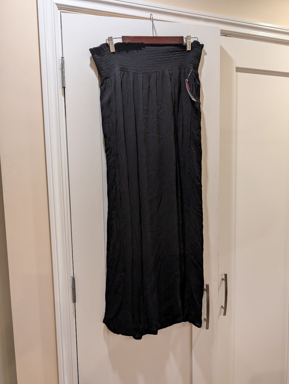 NWT SWIM COVER UP PANTS,XXL